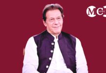 इस्लामाबाद हाईकोर्ट ने इमरान खान को दो हफ्ते की जमानत दी Photo: Vaqas Butt/Twitter/इस्लामाबाद हाईकोर्ट ने इमरान खान को दो हफ्ते की जमानत दी